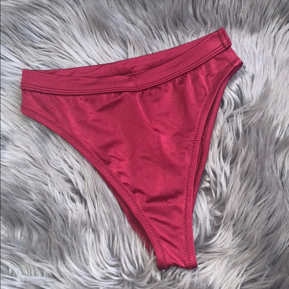 worn once (with underwear)!!!